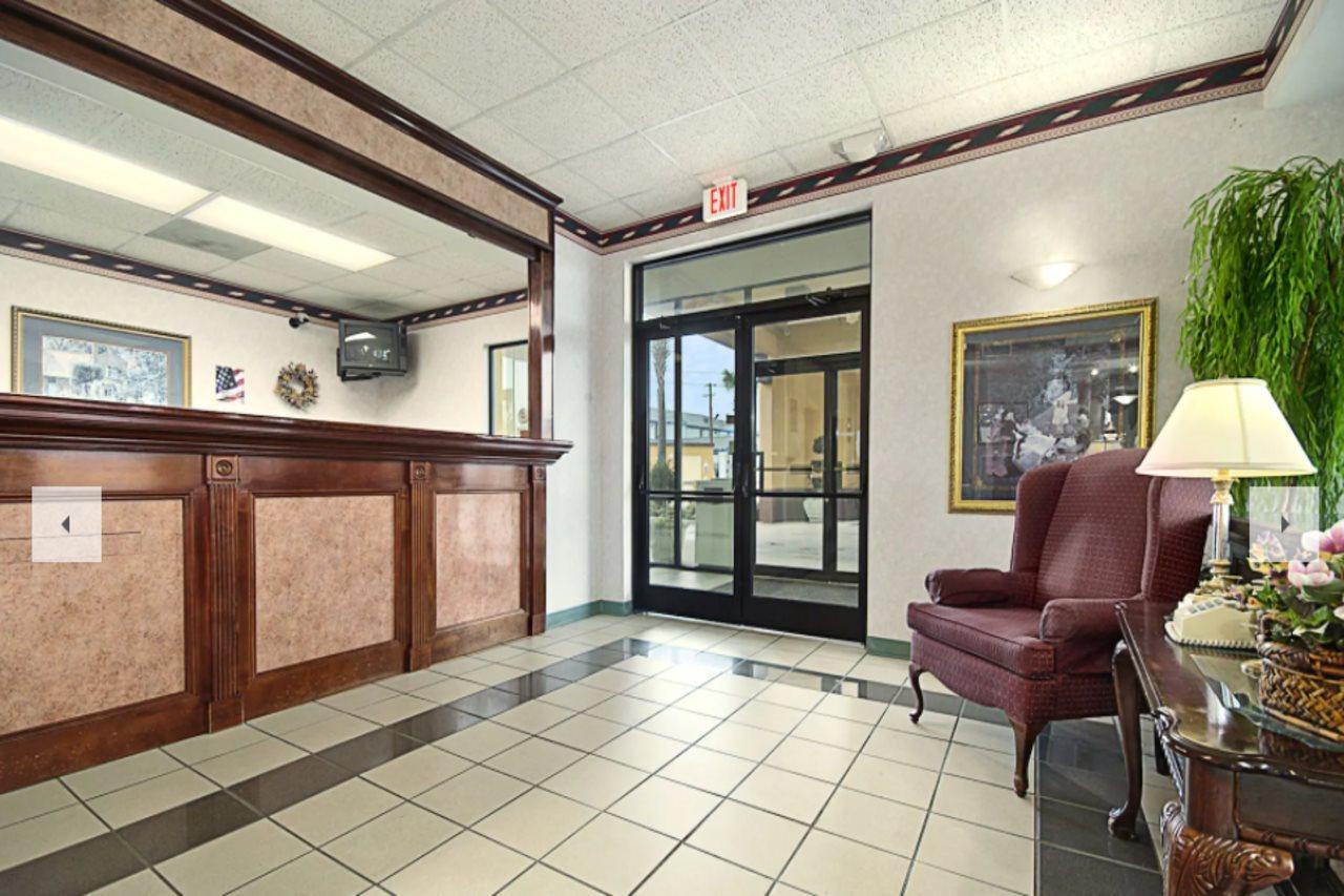 ซูเปอร์ 8 บาย วินด์แฮม โมบีล/ทิลแมนส์ แอเรีย Motel ทิลแมนส์คอร์เนอร์ ภายนอก รูปภาพ
