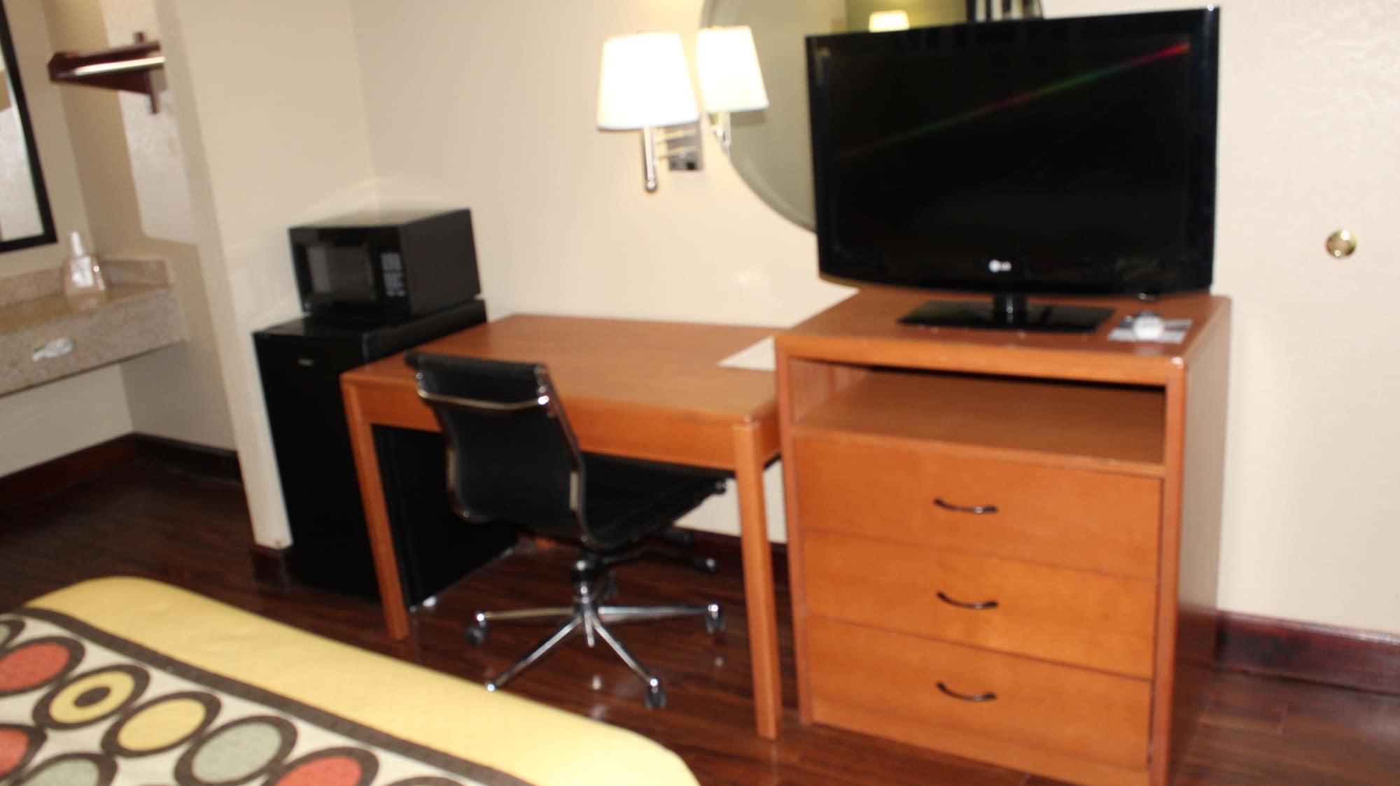 ซูเปอร์ 8 บาย วินด์แฮม โมบีล/ทิลแมนส์ แอเรีย Motel ทิลแมนส์คอร์เนอร์ ภายนอก รูปภาพ