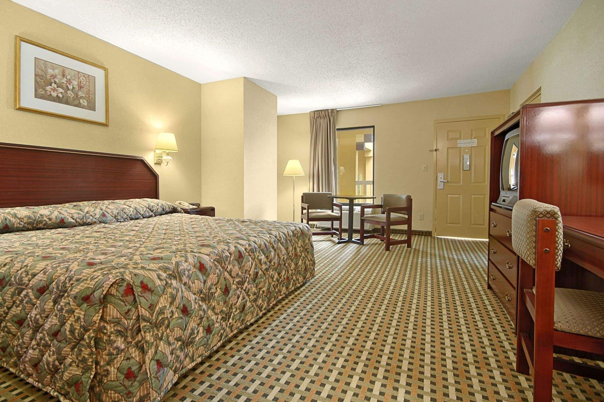 ซูเปอร์ 8 บาย วินด์แฮม โมบีล/ทิลแมนส์ แอเรีย Motel ทิลแมนส์คอร์เนอร์ ภายนอก รูปภาพ