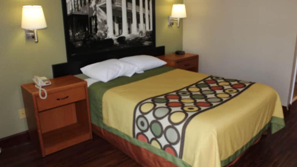 ซูเปอร์ 8 บาย วินด์แฮม โมบีล/ทิลแมนส์ แอเรีย Motel ทิลแมนส์คอร์เนอร์ ภายนอก รูปภาพ