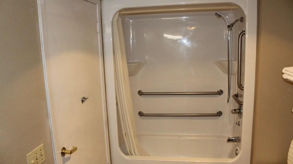 ซูเปอร์ 8 บาย วินด์แฮม โมบีล/ทิลแมนส์ แอเรีย Motel ทิลแมนส์คอร์เนอร์ ภายนอก รูปภาพ